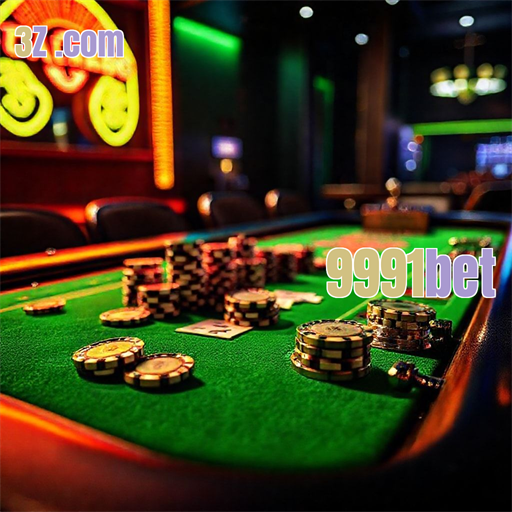 9991bet: A Experiência Confiavel em Jogos Online