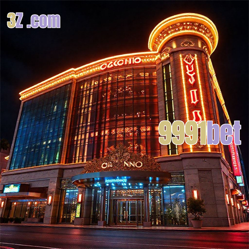 Cassino Divertido No 9991bet: Uma Aventura de Jogos