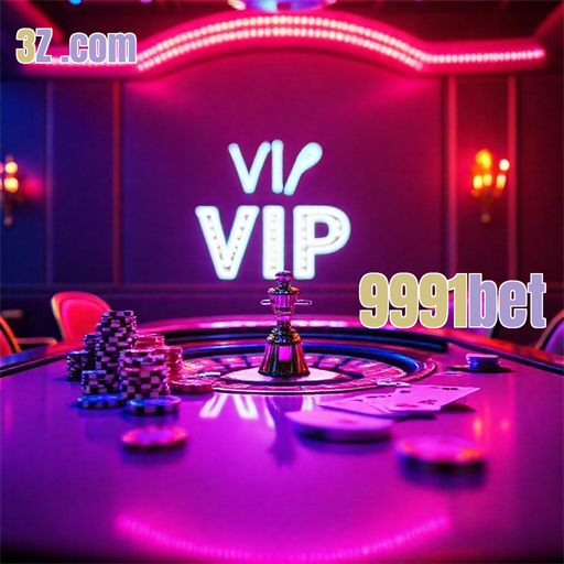 Experiência VIP Inigualável no 9991bet Atraindo Jogadores