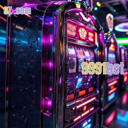 Viva a Magia das Slots no 9991bet com Emoção